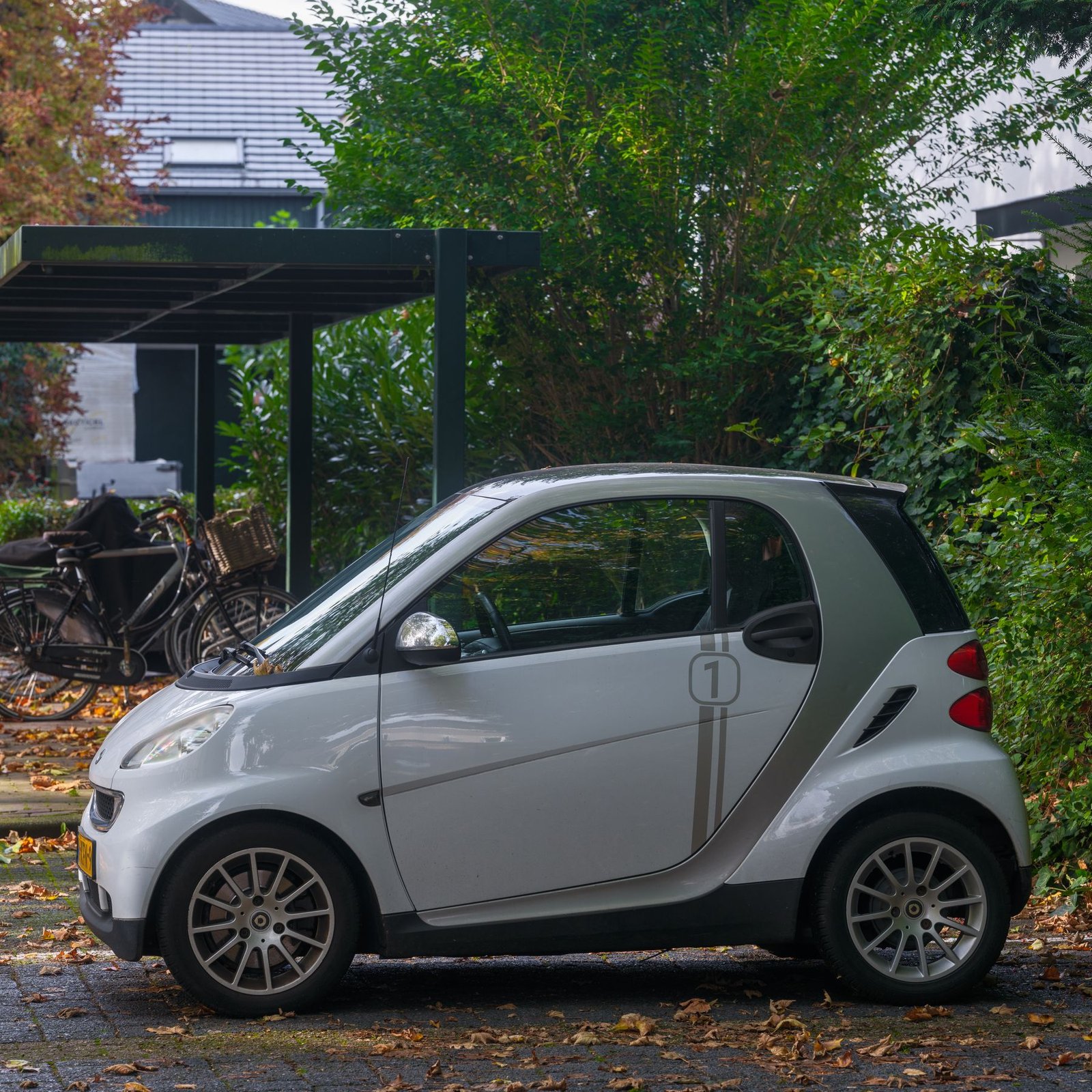 Representatieve demo-afbeelding bij Toyota Aygo 1.0 VVT-i x-play